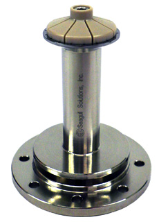 20mm Flex Cap Clamp for Air Bearing Spindles
