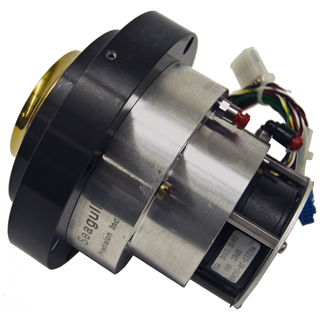 Stealth 4 Compact Air Bearing Spindle